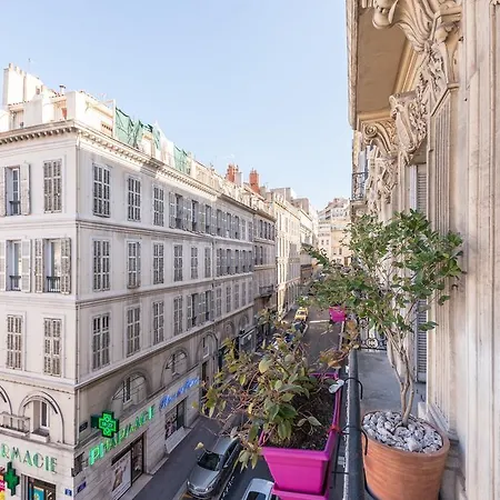 Maam - Lafon Apartment