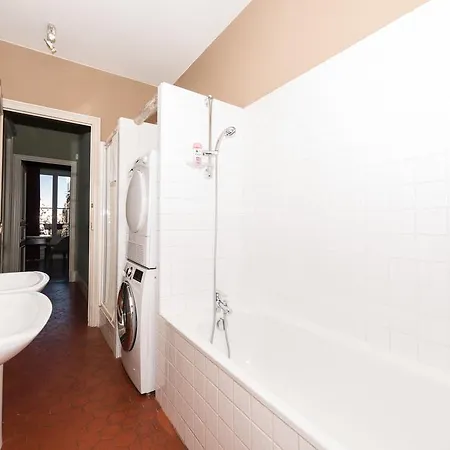 Apartment Maam - Lafon *