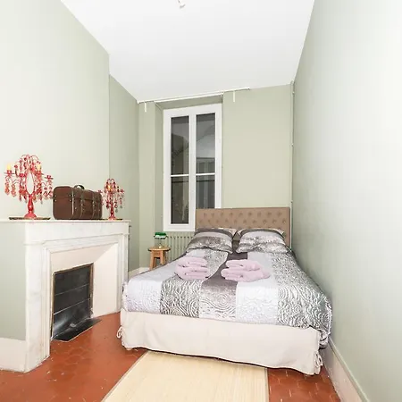 Maam - Lafon Apartment *