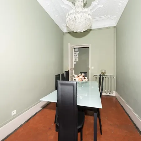 Maam - Lafon Apartment Marseille