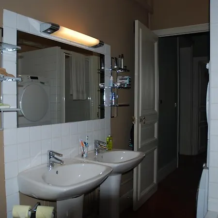 Apartment Maam - Lafon *