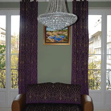 Apartment Maam - Lafon Marseille