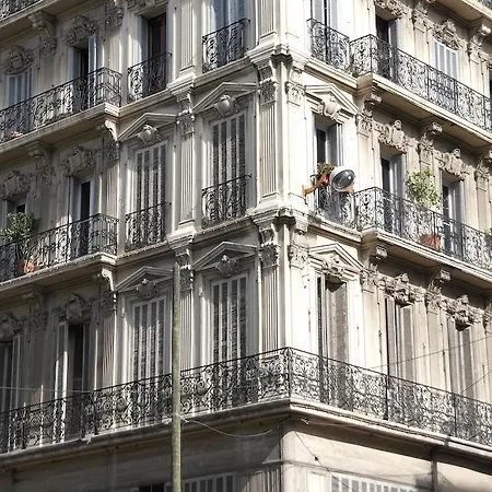 Apartment Maam - Lafon *