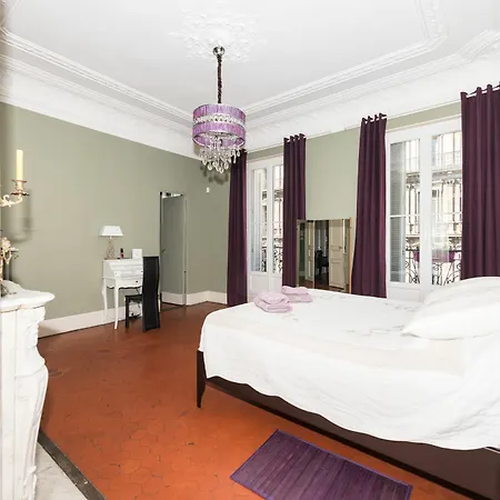 Maam - Lafon Apartment *