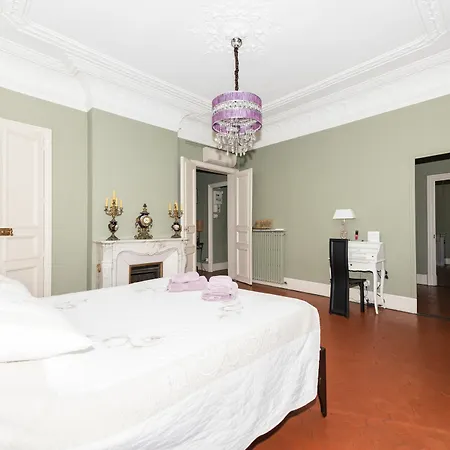 Maam - Lafon Apartment Marseille