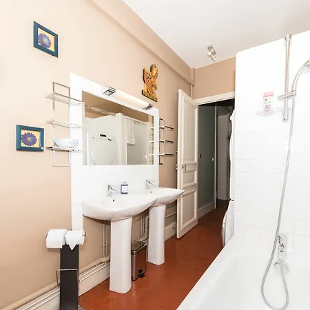 Maam - Lafon Apartment