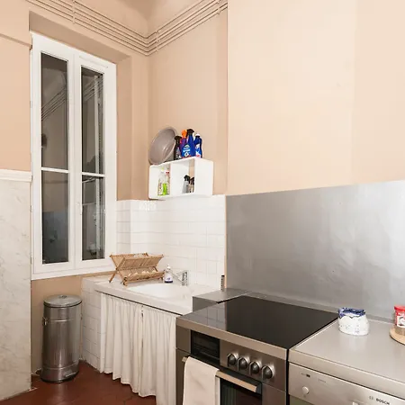 Apartment Maam - Lafon Marseille